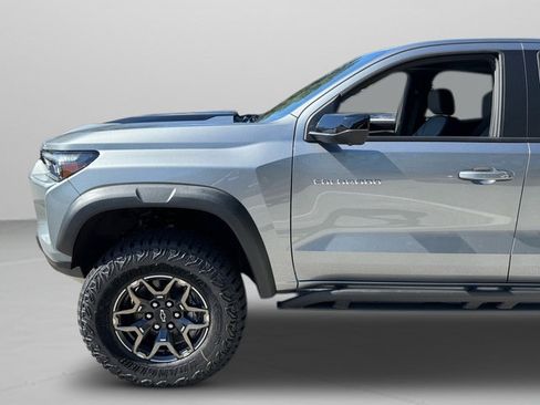 New 2026 Chevrolet Colorado ZR2 w/ Technology Package image 23