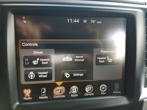 Used 2015 RAM 1500 Big Horn AWD/4WD image 30
