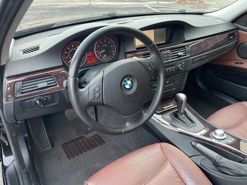 Used 2006 BMW 325i Sedan image 32
