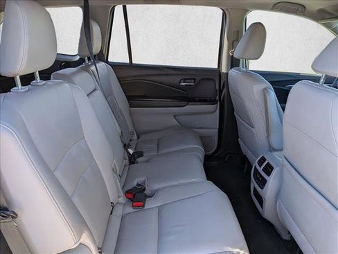 Used 2018 Honda Pilot EX-L image 21