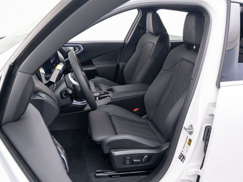 Used 2026 BMW X3 xDrive30 image 15