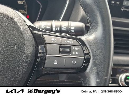 Used 2023 Honda Pilot Touring image 27