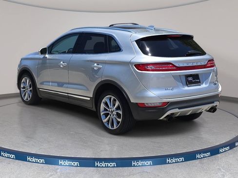 Used 2016 Lincoln MKC Select w/ Select Plus Package FWD image 8