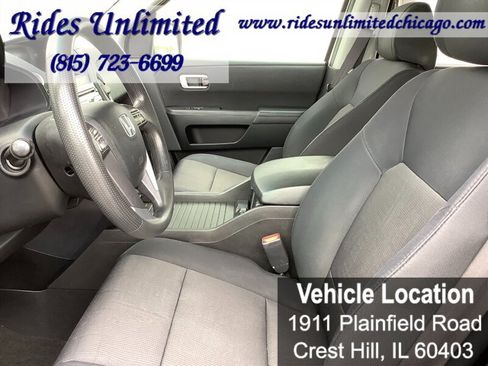 Used 2010 Honda Pilot EX image 33