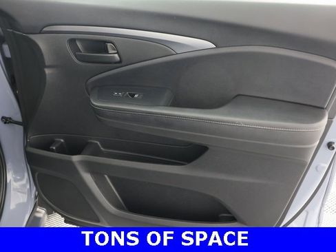 Used 2022 Honda Passport EX-L image 28