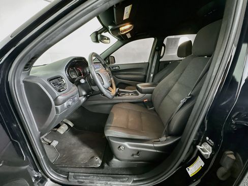 Used 2025 Dodge Durango GT AWD/4WD image 13