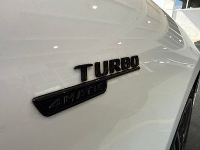 Used 2023 Mercedes-Benz CLA 35 AMG 4MATIC