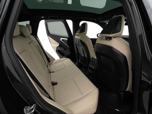 Certified 2025 BMW X3 xDrive30i w/ Convenience Package image 14