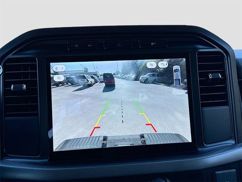 Used 2024 Ford F150 XL image 14