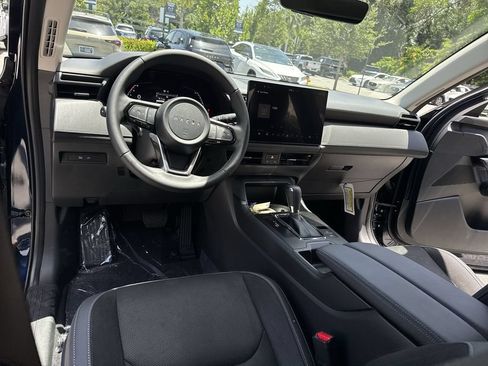 New 2026 MAZDA CX-5 Preferred AWD/4WD image 35
