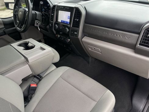 Used 2021 Ford F250 XL w/ STX Appearance Package image 26