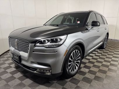 Used 2023 Lincoln Aviator Reserve w/ Equipment Group 201A