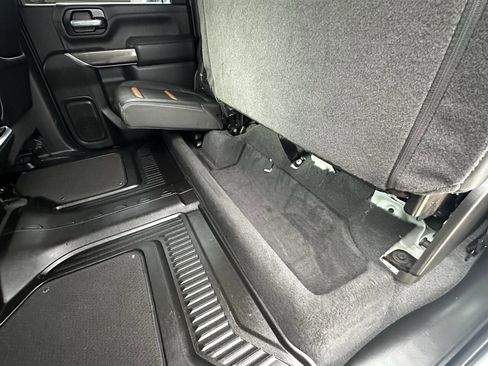 Used 2021 GMC Sierra 2500 AT4 w/ Gooseneck/5TH Wheel Package image 36