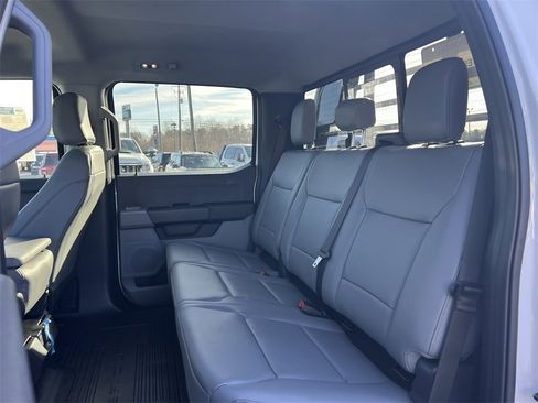 New 2026 Ford F350 XL w/ XL Chrome Package image 15