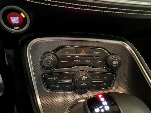 Used 2023 Dodge Challenger SRT Hellcat image 20