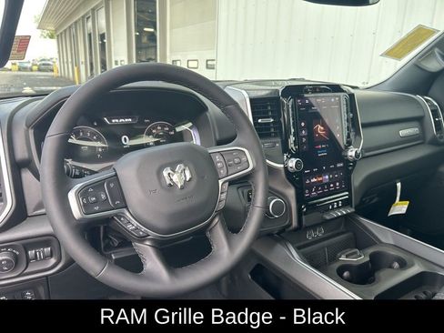 New 2026 RAM 1500 Big Horn image 52