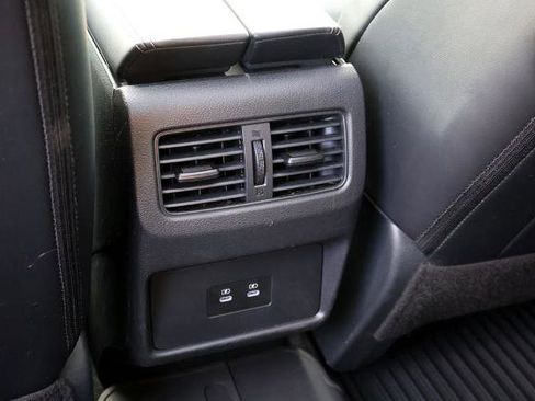 Certified 2026 Nissan Rogue SV w/ SV Premium Package FWD image 14