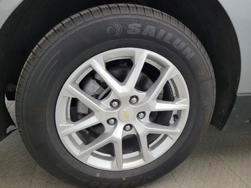 Used 2024 Chevrolet Equinox LT AWD/4WD image 31
