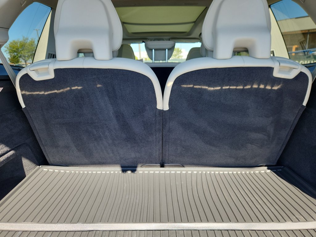 Used 2023 Volvo XC90 T8 Ultimate AWD/4WD image 24