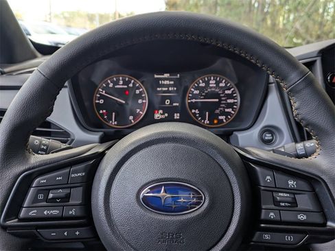 New 2026 Subaru Crosstrek 2.5i Wilderness image 31