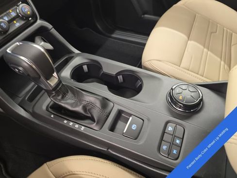 New 2026 Ford Ranger Lariat w/ Chrome Accent Package AWD/4WD image 30