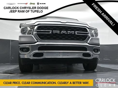 Used 2022 RAM 1500 Big Horn AWD/4WD image 51