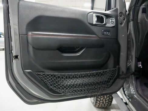 Used 2021 Jeep Gladiator Mojave image 20