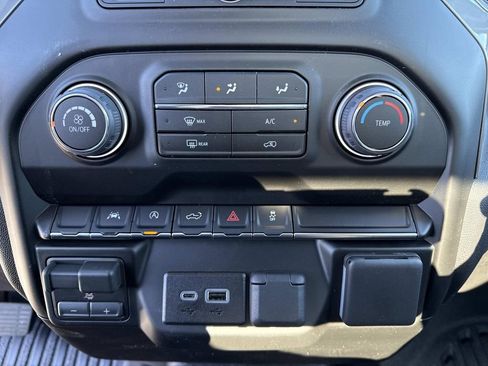 New 2026 Chevrolet Silverado 1500 W/T w/ WT Value Package AWD/4WD image 17