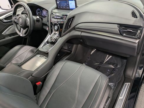 Used 2022 Acura RDX w/ Technology Package image 29
