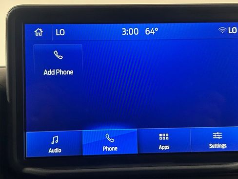 Used 2024 Ford Bronco Sport Outer Banks AWD/4WD image 68