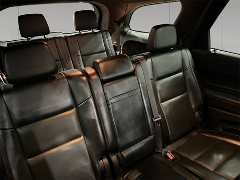 Used 2024 Dodge Durango GT image 18