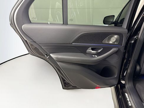 New 2026 Mercedes-Benz GLE 53 AMG 4MATIC image 28