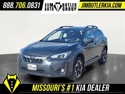 Used 2022 Subaru Crosstrek 2.5i Limited