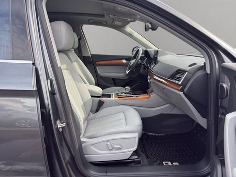 Used 2022 Audi Q5 2.0T Premium Plus image 21