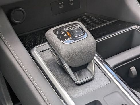 New 2026 Nissan Pathfinder SV AWD/4WD image 24