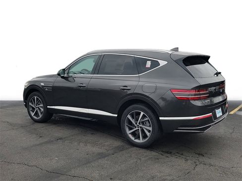 New 2026 Genesis GV80 2.5T Select image 5