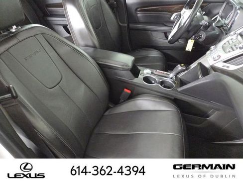 Used 2017 GMC Terrain Denali FWD image 28