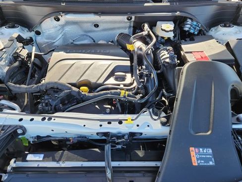 New 2026 Buick Envista Avenir image 21