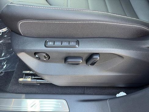 New 2026 Volkswagen Atlas SEL image 16