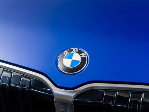 Used 2025 BMW X1 M35i image 28