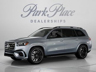 New 2026 Mercedes-Benz GLS 580 4MATIC video 2