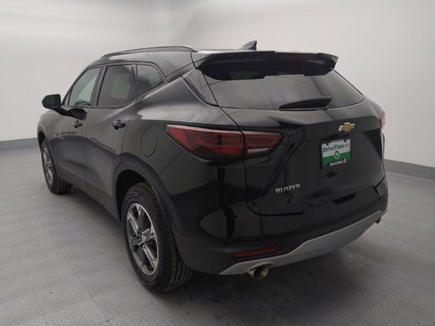 Used 2024 Chevrolet Blazer LT w/ Convenience Package image 5