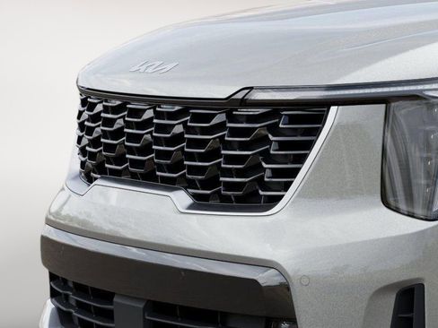 New 2026 Kia Sorento EX AWD/4WD image 12