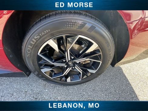 Used 2025 Hyundai Sonata SEL FWD image 31