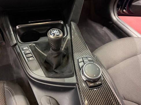 Used 2016 BMW M3 RWD image 44