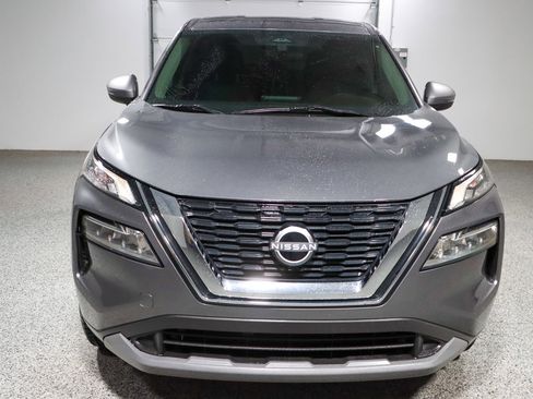 Used 2022 Nissan Rogue SV FWD image 4