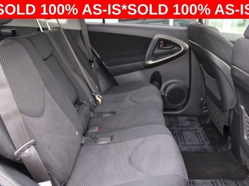 Used 2010 Toyota RAV4 Sport image 21