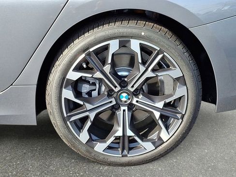 New 2026 BMW 330i Sedan w/ Premium Package image 8