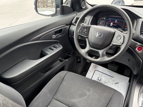 Used 2021 Honda Passport Sport image 30