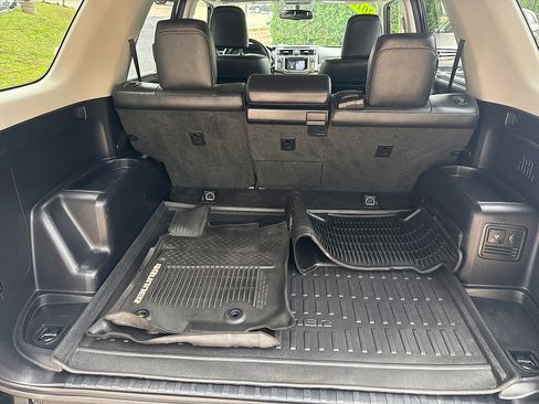 Used 2018 Toyota 4Runner Limited AWD/4WD image 29
